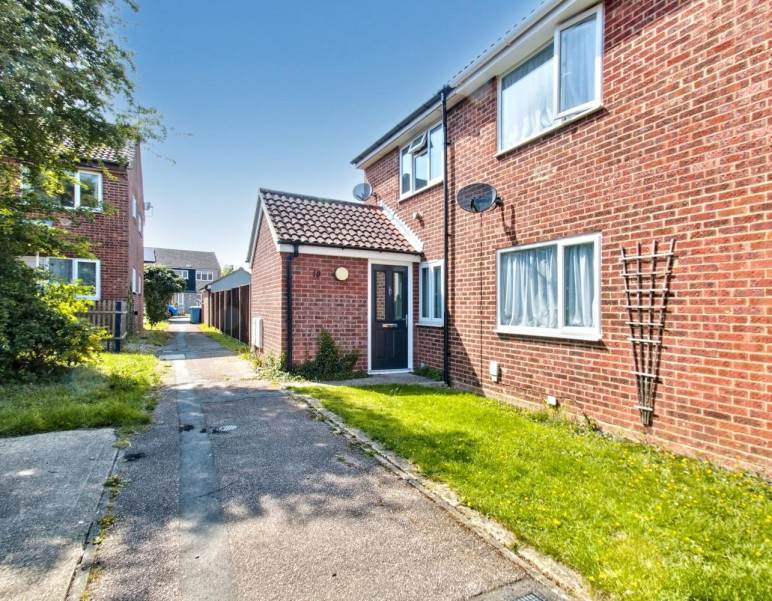 Photo of Brices Way, Sudbury