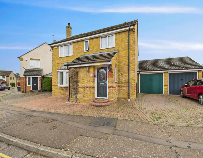 Photo of Riverside Way, Colchester