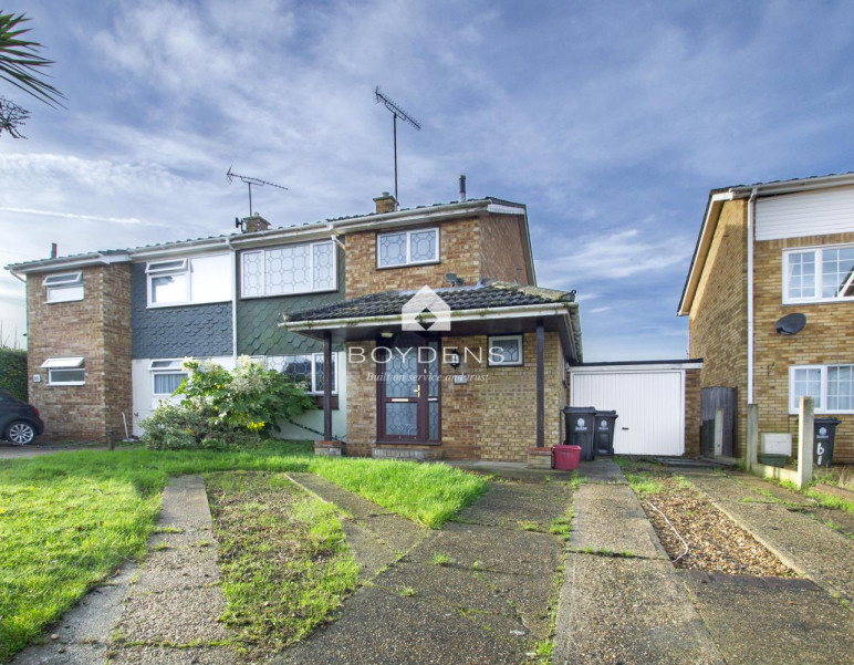 Photo of Craigfield Avenue, Clacton-on-Sea