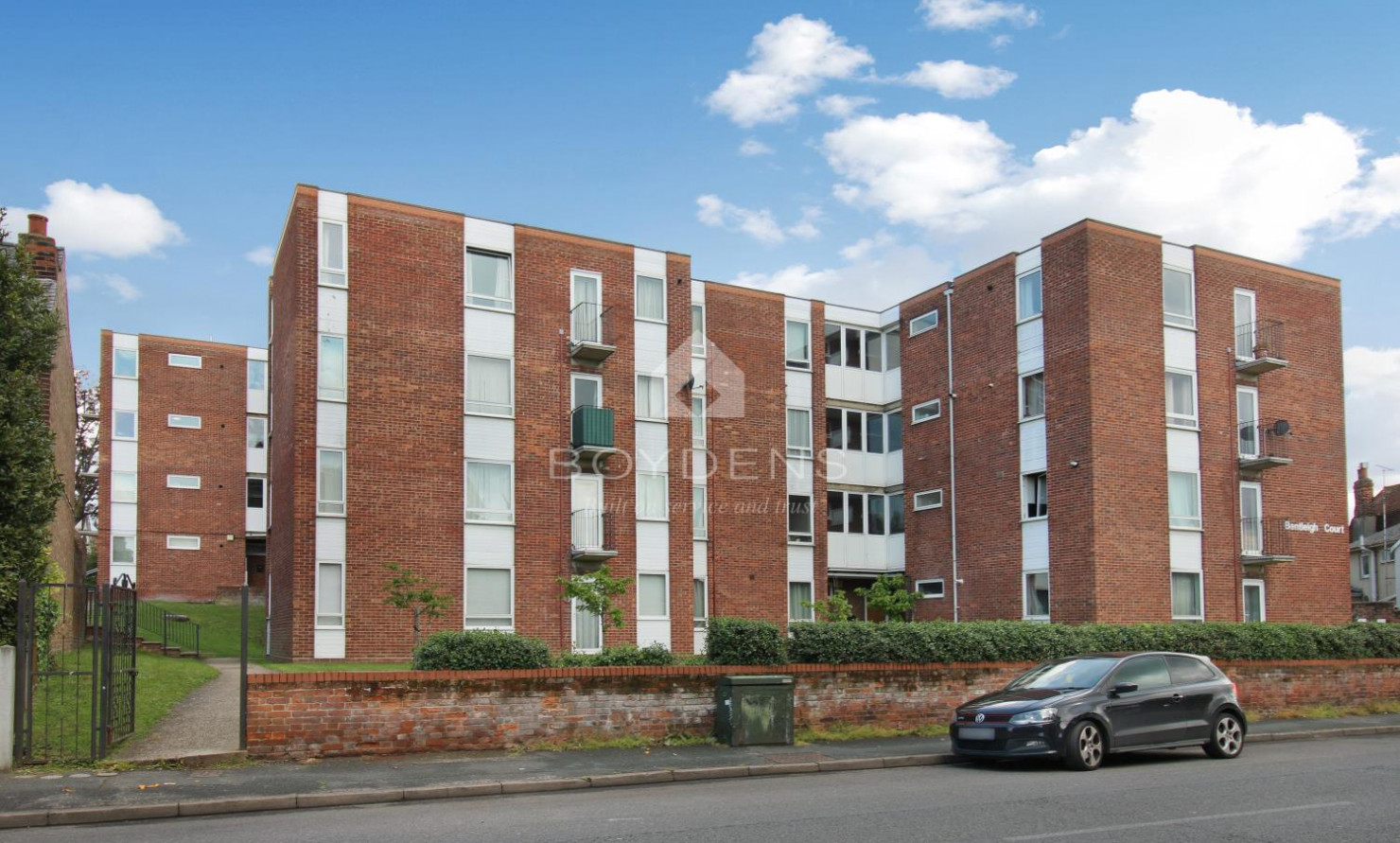 Boydens Greenstead Road, Colchester