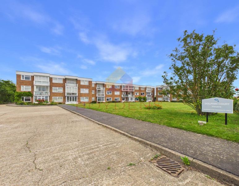 Photo of Warley Way , Frinton On Sea