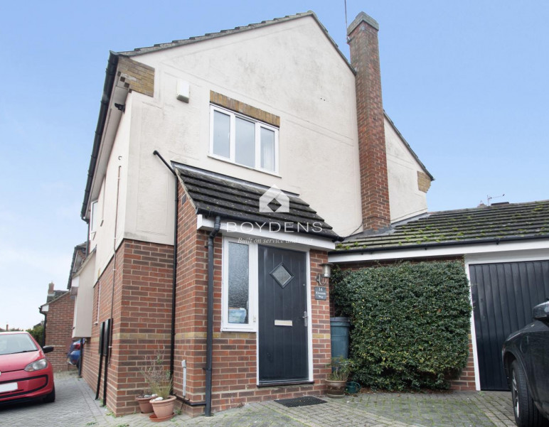 Photo of Riverside Way, Kelvedon