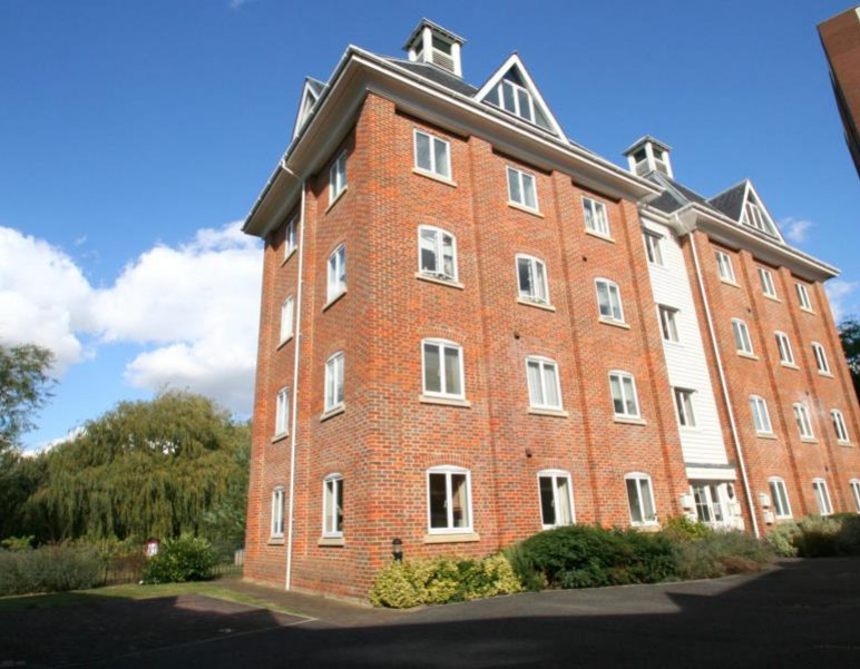 Photo of Parkside Quarter, Colchester