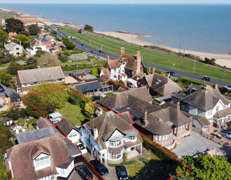 Photo of Lancaster Gardens East, Clacton-On-Sea