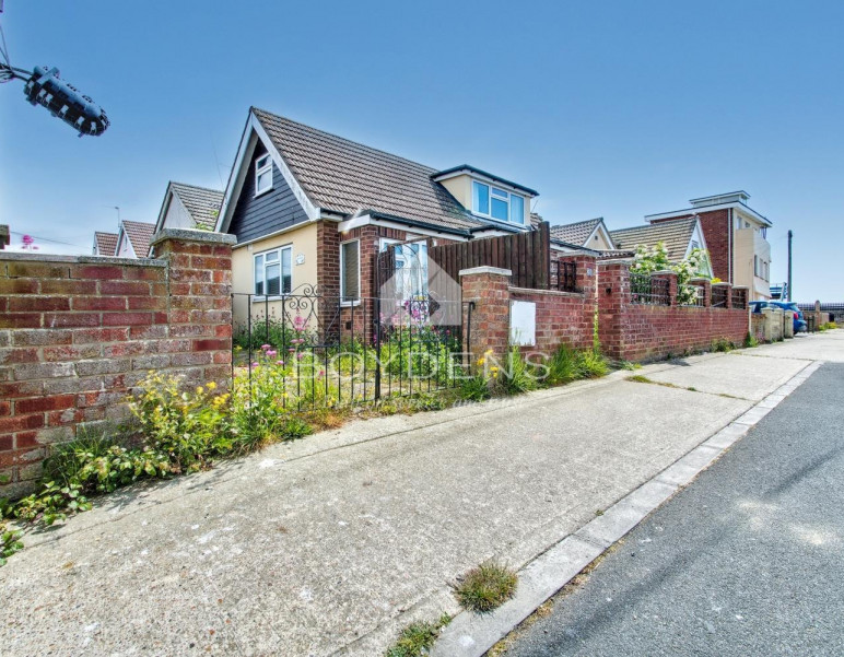 Photo of Broadway, Clacton-On-Sea