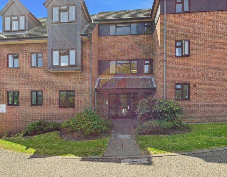 Photo of Brook Street, Colchester