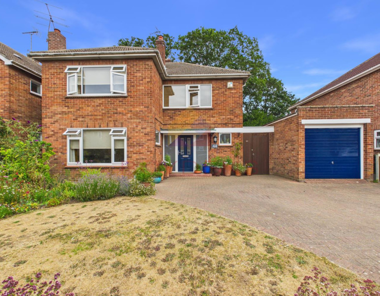 Photo of Gainsborough Road, Colchester