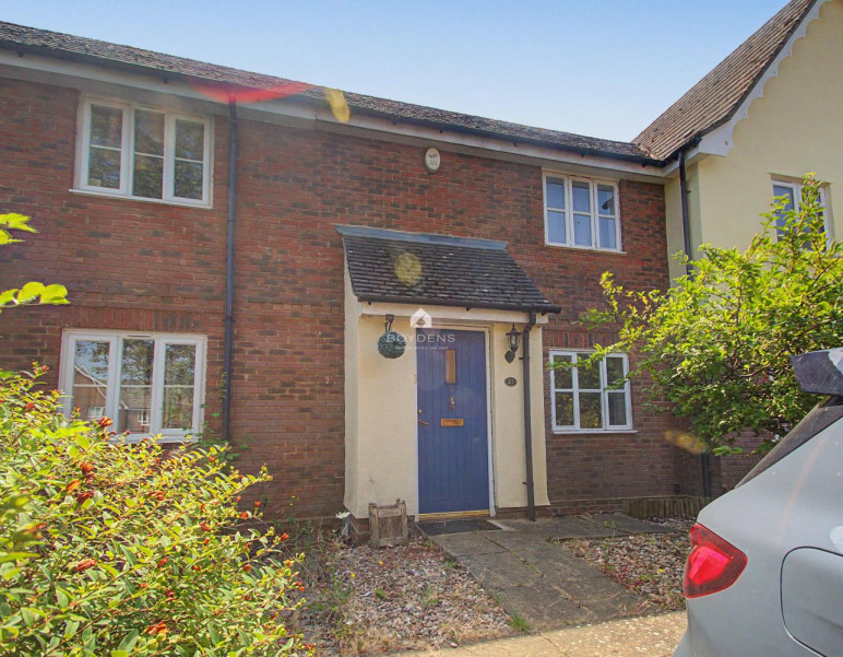 Photo of Teal Close, Braintree