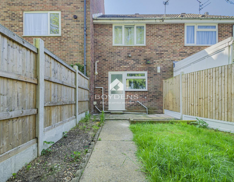Photo of Merstham Drive, Clacton-on-Sea