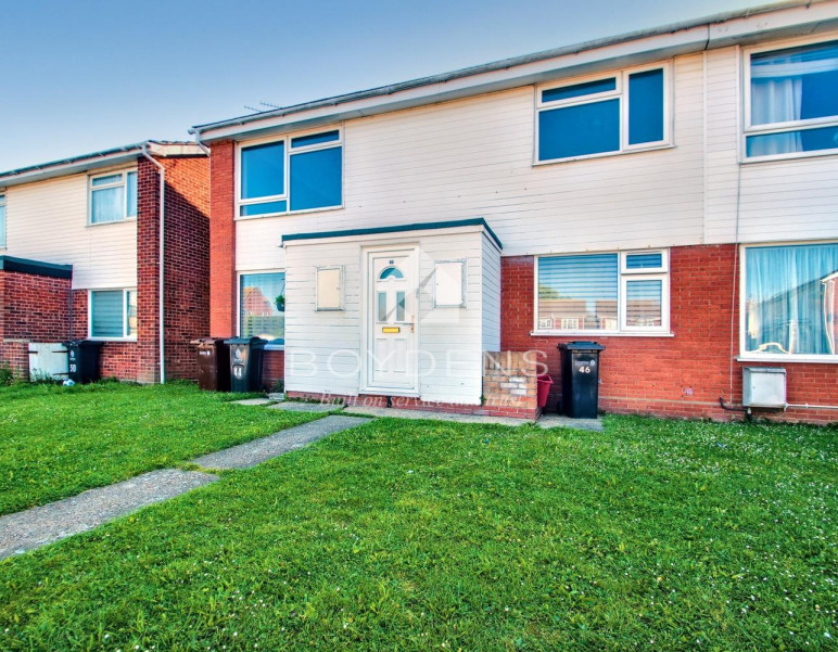 Photo of Land Close, Clacton-on-Sea