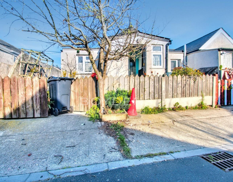Photo of Alvis Avenue, Clacton-On-Sea