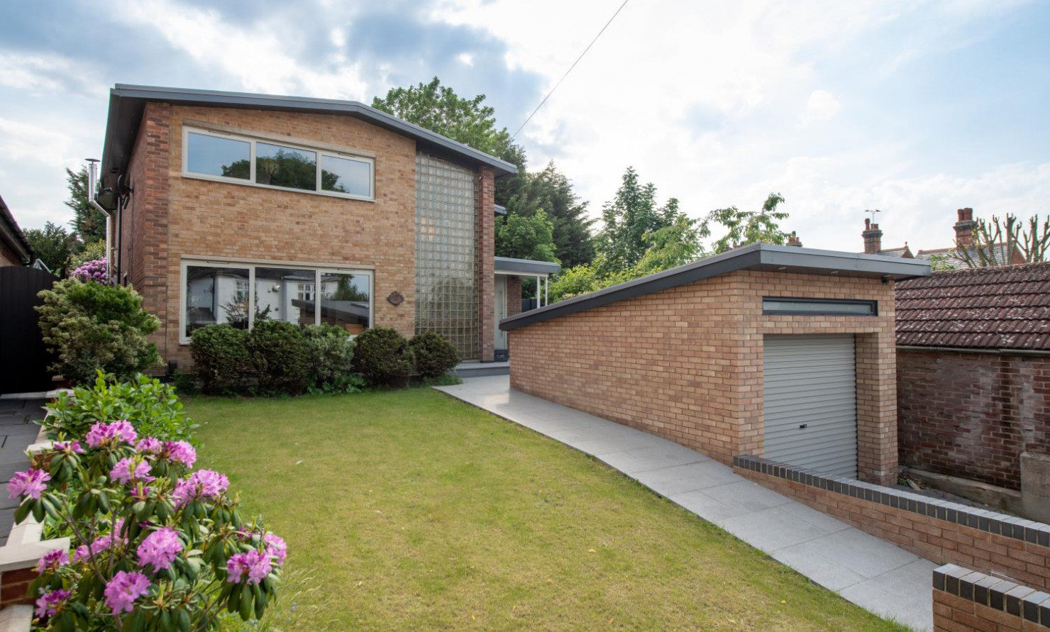 Boydens Errington Road, Colchester