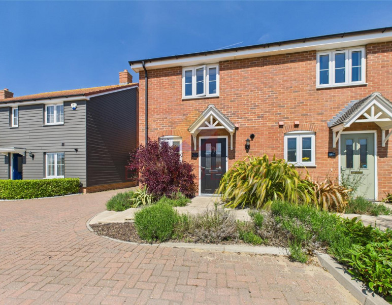 Photo of Skippers Way, Walton On The Naze