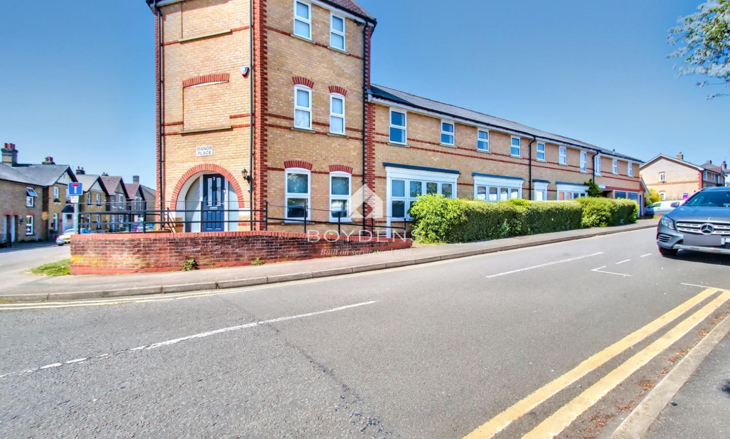 Boydens | Albert Road, Braintree