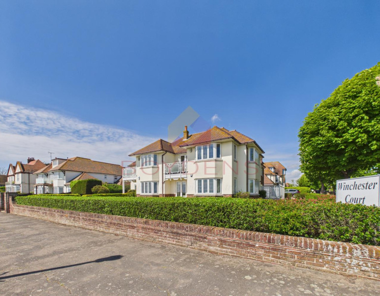 Photo of Winchester Road, Frinton-on-Sea