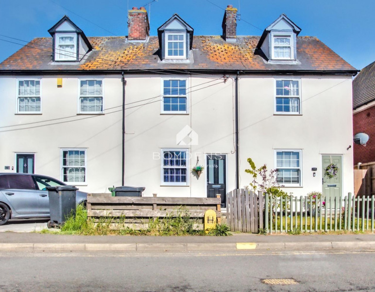 Photo of East Street, Braintree