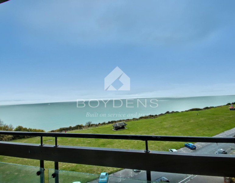 Photo of The Esplanade , Frinton-on-Sea