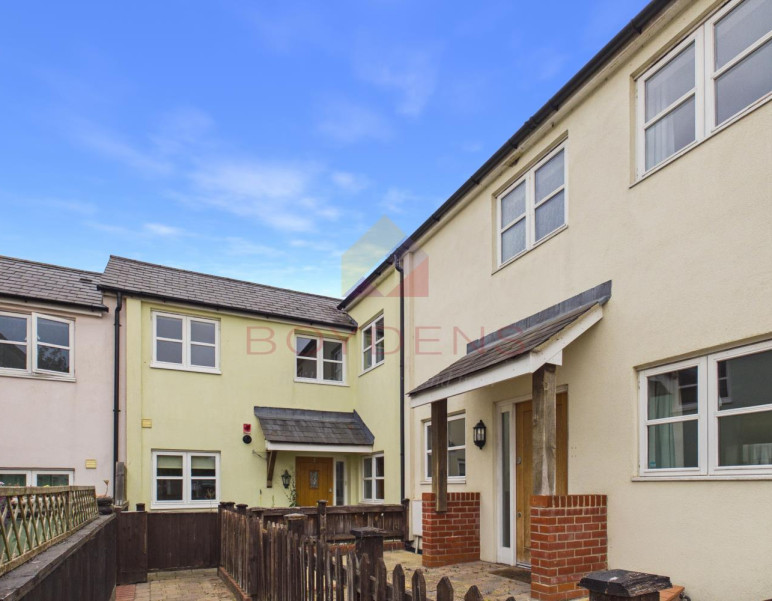 Photo of Wreford Court, Sudbury