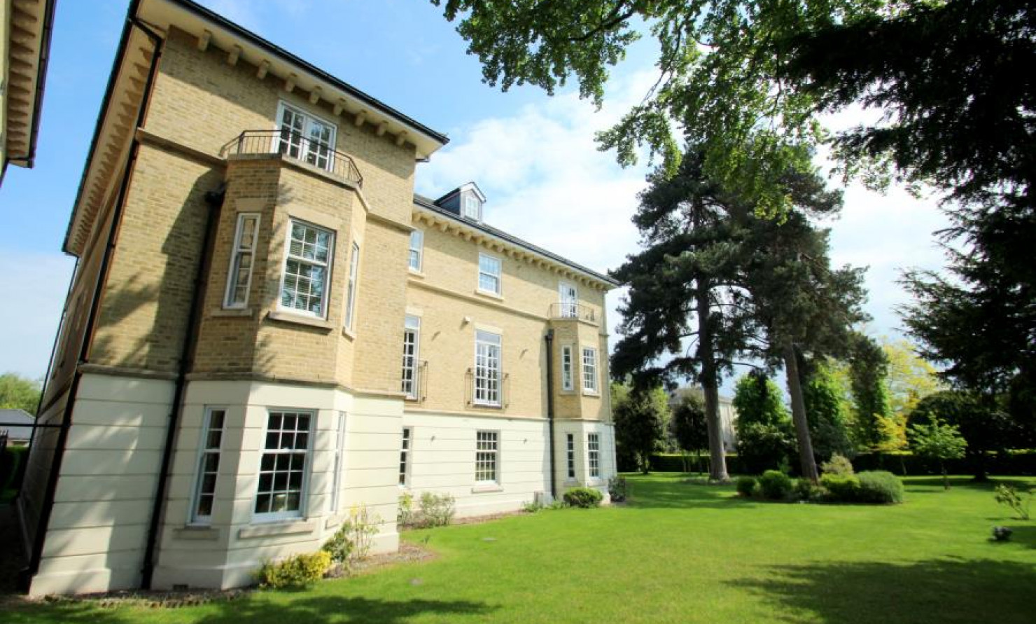 Boydens Handford Place, Queens Road, Colchester