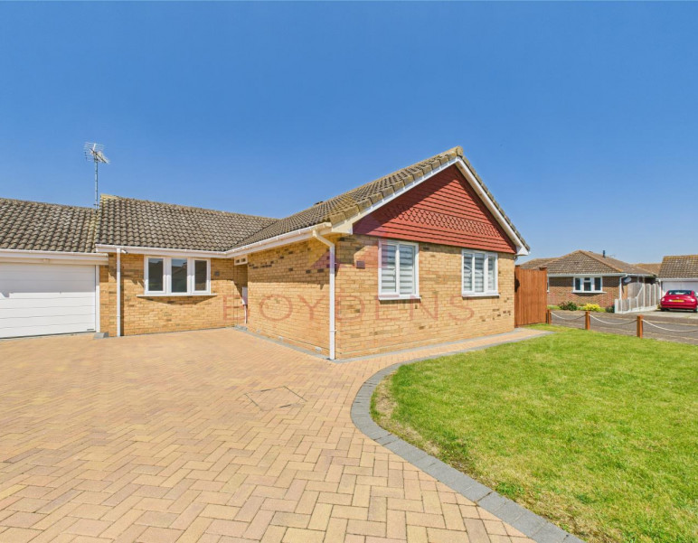 Photo of Hunt Way, Frinton-On-Sea