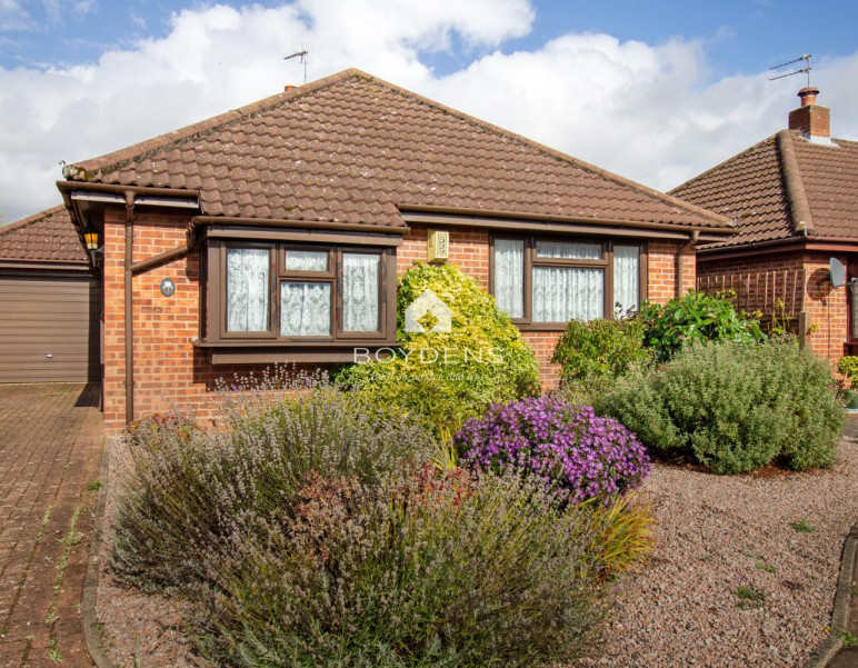 Photo of Sterling Close, Colchester