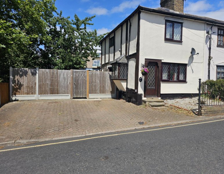 Photo of Pump Hill, Chelmsford