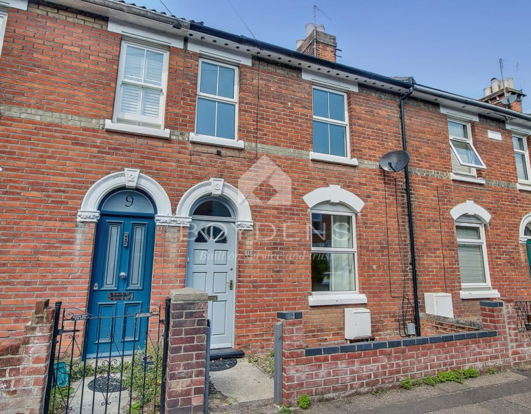 Photo of Crowhurst Road, COLCHESTER