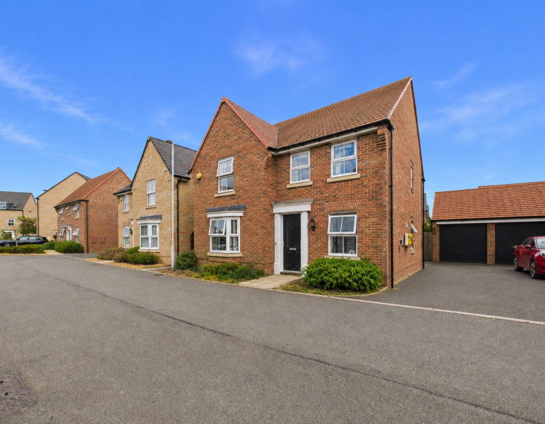 Photo of Osborne Close, Halstead
