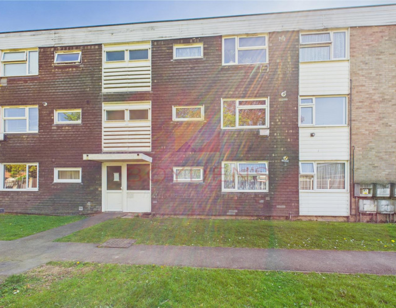 Photo of Lethe Grove, Colchester