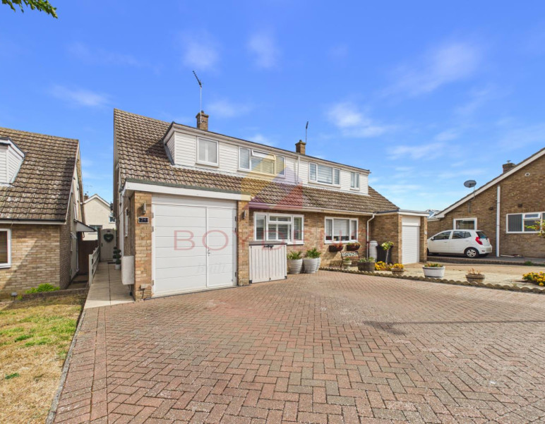 Photo of Norwood Way, Walton on the Naze