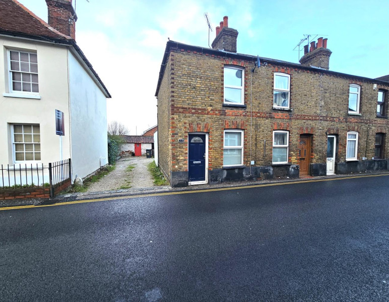 Photo of Maldon Road, Chelmsford