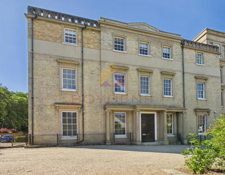 Photo of Lexden Road, Colchester