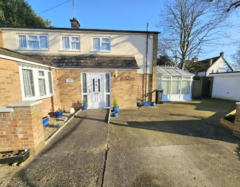 Photo of Dowches Gardens, Colchester