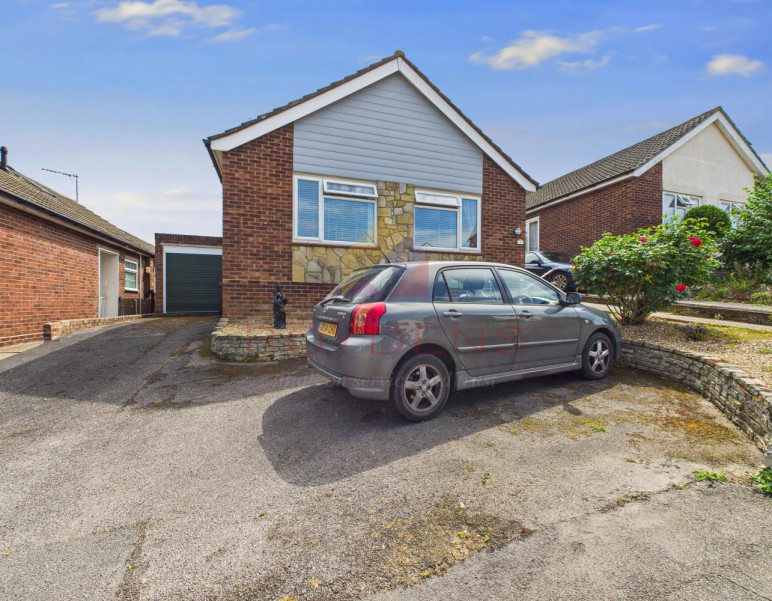 Photo of Hillview Close, Colchester