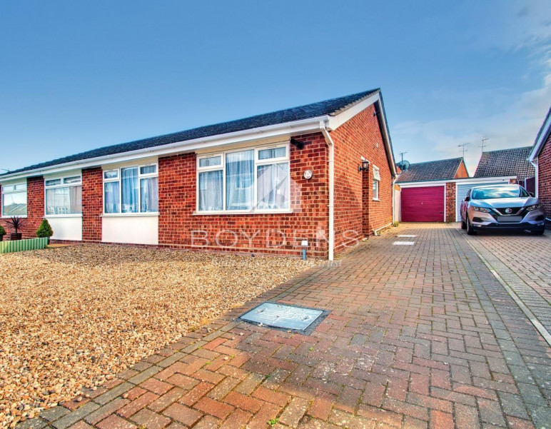 Photo of Broadstrood, Clacton-on-Sea