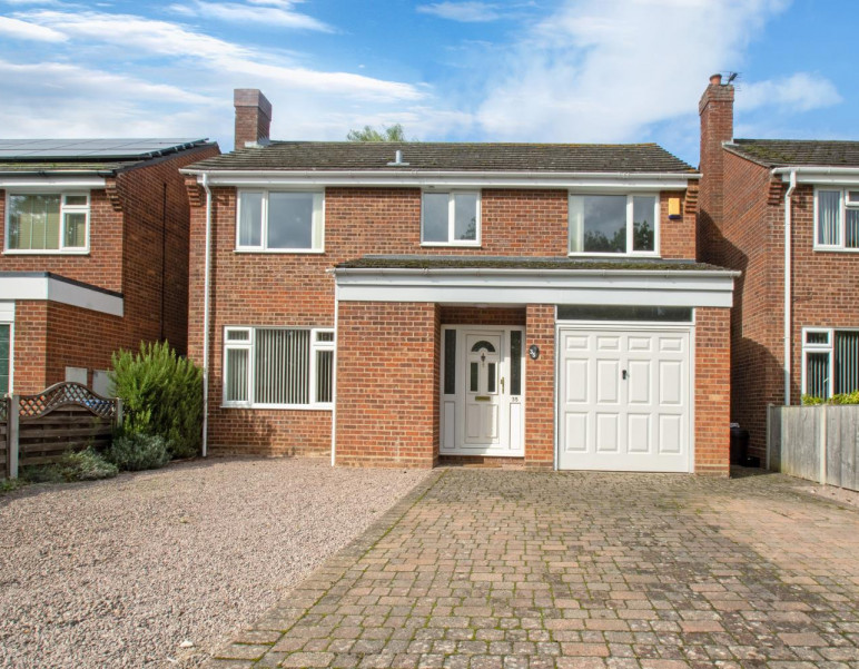 Photo of Chaucer Road, Sudbury