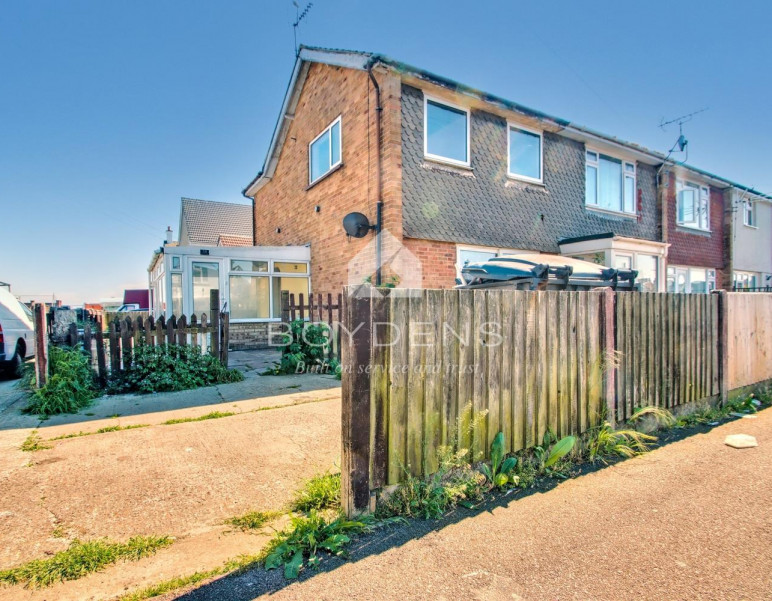Photo of Broadway, Clacton-On-Sea