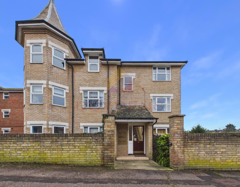 Photo of Oxford Court, Colchester