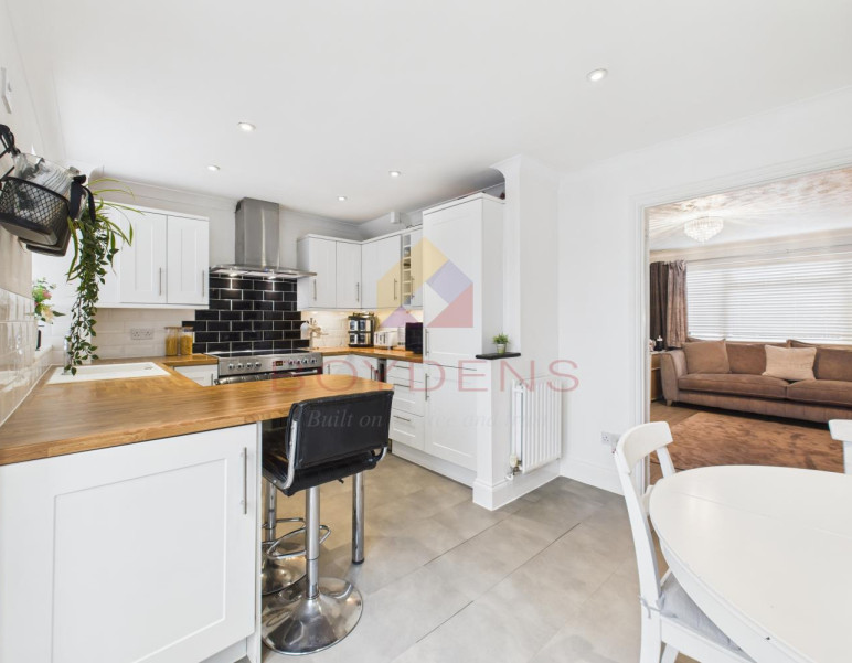 Photo of Cavendish Gardens, Braintree