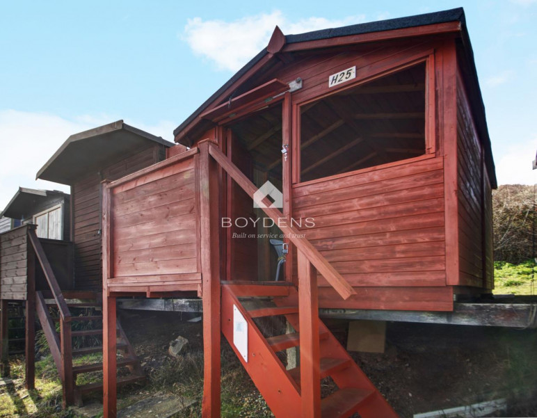 Photo of The Leas, Frinton-On-Sea