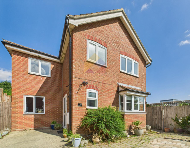 Photo of Beaumont Close, Colchester