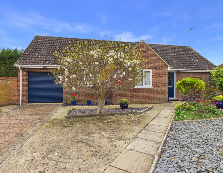 Photo of Craven Drive, Colchester