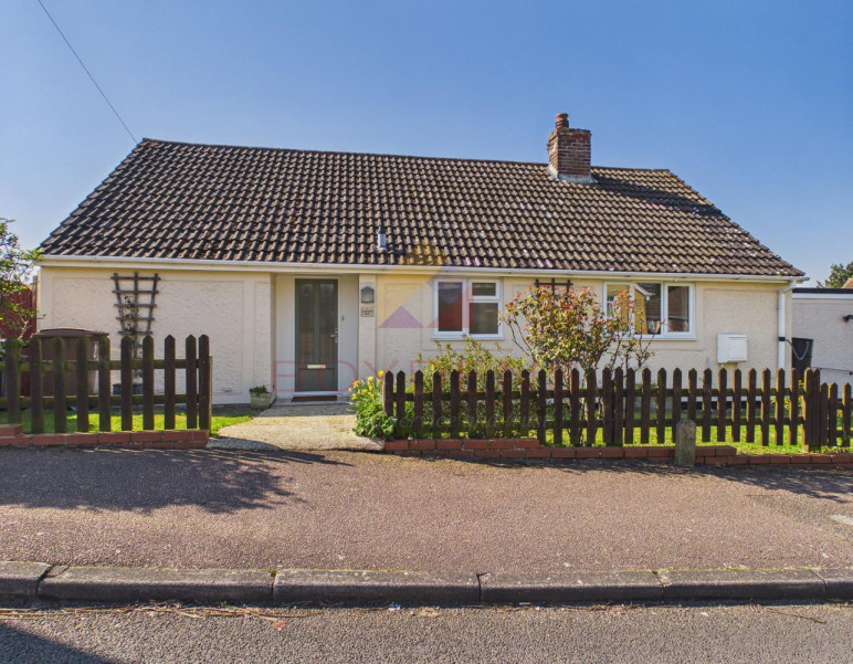 Photo of Landsdown Road, Sudbury