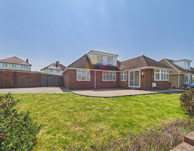 Photo of Easton Way, Frinton-On-Sea