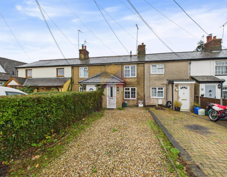 Photo of New Cut, Colchester