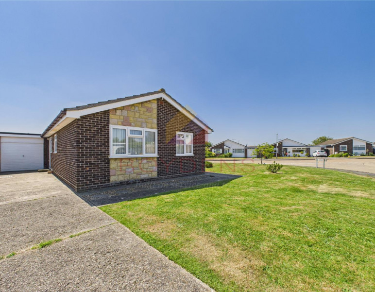 Photo of Ockendon Way, Walton on the Naze