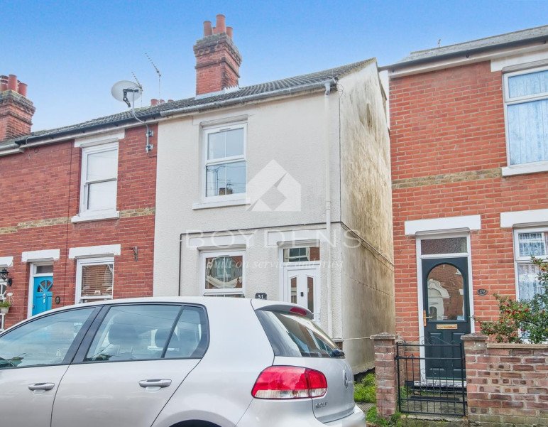 Photo of Canterbury Road, Colchester