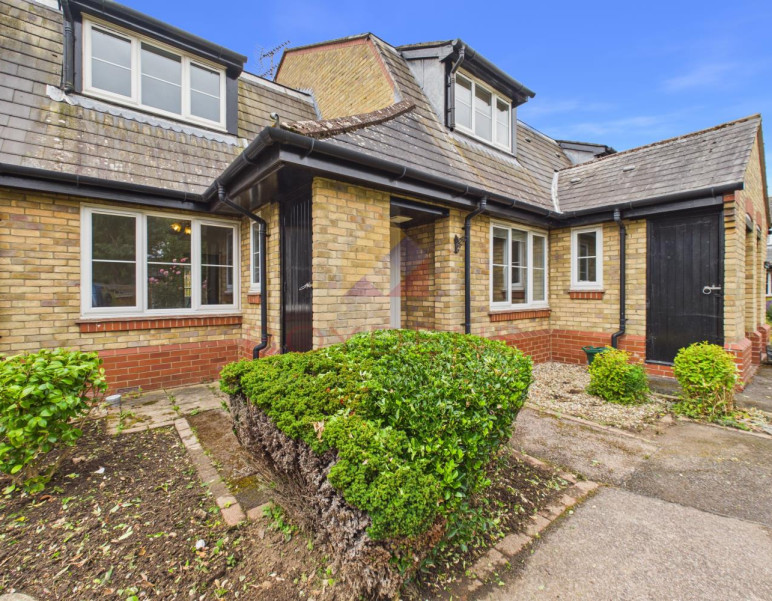 Photo of Fullers Close, Fullers Gate, Colchester