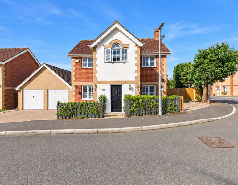 Photo of Sedgefield Way, Braintree