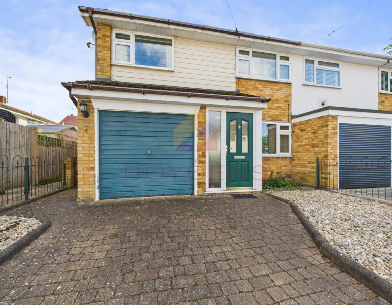 Photo of Mews Court, Chelmsford